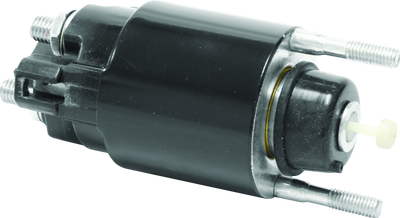 Twin Power 17-Up M8 Models Starter Solenoid M8 - 463044 Photo - Primary