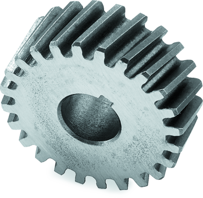 Twin Power 73-99 Big Twin Except Twin Cam Oil Pump Gear Replaces H-D 26345-73 24 Teeth - 490038 Photo - Primary