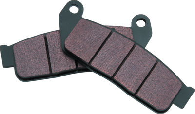 Twin Power 15-16 Indian Scout Sintered Brake Pads Front - 596986 Photo - Primary