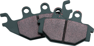 Twin Power 15-16 Indian Scout Sintered Brake Pads Rear - 596987 Photo - Primary