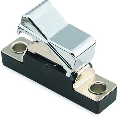 Twin Power 72-81 FL FX XL Plain Chrome Rocker Switch Replaces H-D 71483-72 - 601597 Photo - Primary