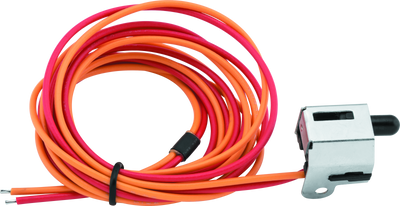 Twin Power 82-95 Big Twin and XL Front Stop Light Switch Replaces H-D 7159-92 - 601683 Photo - Primary