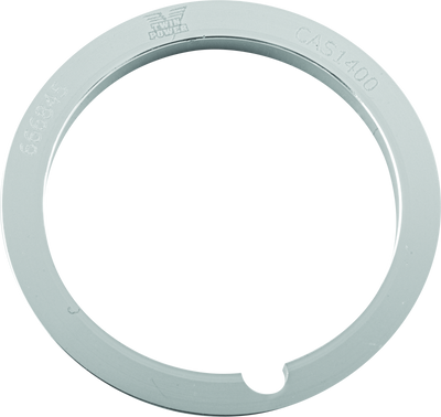 Twin Power Replacement Rotor Adaptor Ring 2 Inch to 2 1/4 Inch - 666845 Photo - Primary