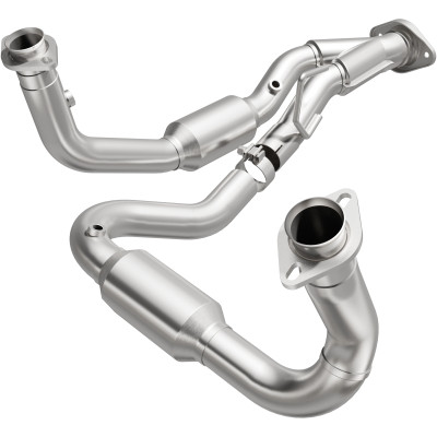 Magnaflow 05-06 Jeep Grand Cherokee 4.7L Direct Fit Catalytic Converter - 4651686 Photo - Primary