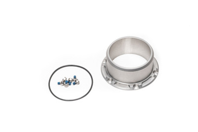 Radium Engineering Remote Mount Filler Adapter 2.25in - 20-1007 Photo - Primary