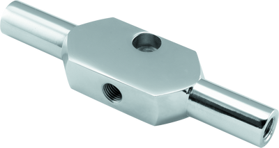 Twin Power Chrome Brake Tee 4.75 Inches For ABS Touring Models Custom - 035899 Photo - Primary