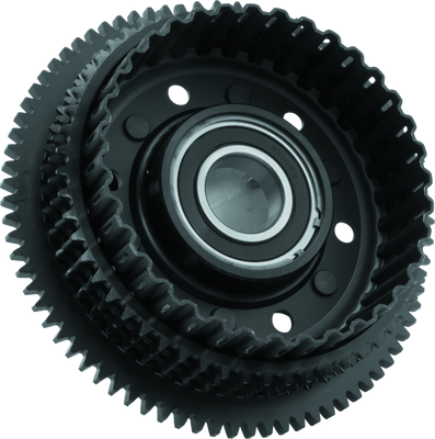 Twin Power 91-03 Sportster Clutch Shell Replaces H-D 36790-91 - 489620 Photo - Primary