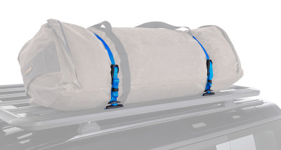 Rhino Rack Pioneer Pick Up Kit - Cam Buckle - 61001 Photo - Primary