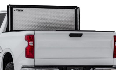 Access 2024 Toyota Tacoma 5ft Bed LOMAX Stance Hard Cover - Black Diamond Mist - G4050119 Photo - Primary