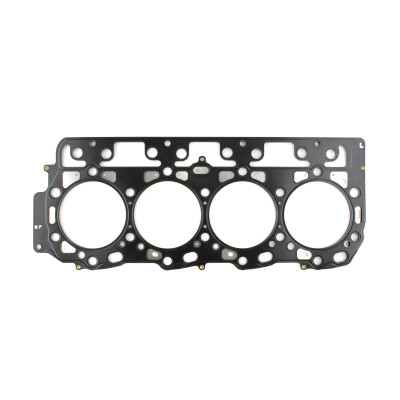 Cometic GM LB7/LLY/LBZ/LMM/LGH/LML Duramax .053in MLX Cylinder 4.130in Bore LHS Head Gasket - C15376-053 Photo - Primary