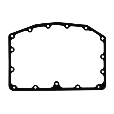 Cometic Ford 6.7L Scorpion Power Stroke .060in AFM Lower Oil Pan Gasket - C15466-060 Photo - Primary