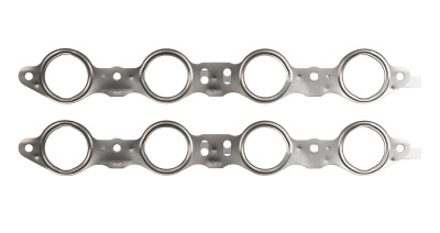 Cometic GM Gen-3/4 Small Block V8 MLS Exhaust Manifold Gasket Set - C15547 Photo - Primary