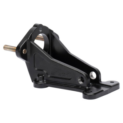 Wilwood Tandem Brake Pedal Permanent Mold Base w/ Studs - 330-17377 Photo - Primary