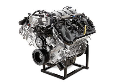 Ford Racing Mustang 5.0L Coyote Gen 4 480hp Automatic Transmission Crate Engine (No Cancel/Returns) - M-6007-M50DAUTO User 1