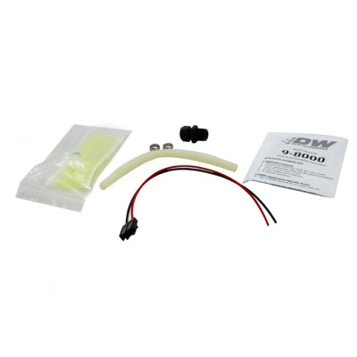 Nitrous Express Filter Kit for DW200 Fuel Pump - 15045-FK Photo - Primary