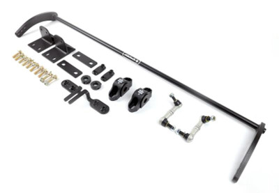 Ridetech 63-79 Chevrolet Corvette Rear Sway Bar (use w/ Ridetech Trailing Arms) - 11539103 User 1