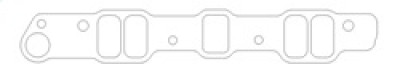 Cometic Pontiac V8 .094in Fiber Intake Manifold Gasket Set - C5778-094 Photo - Primary