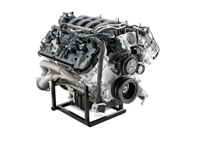 Ford Racing Gen 4X 5.0L Coyote 460HP Crate Engine (No Cancel No Returns) - M-6007-M50H User 1