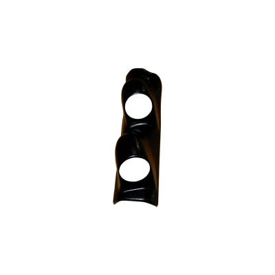BLOX Racing 89-94 Nissan 240SX S13 2 Gauge Pillar - BXPP-31969 User 1