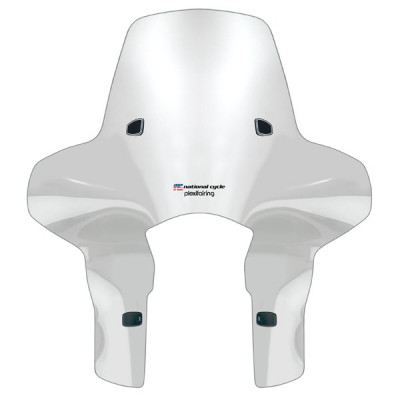 National Cycle Replacement Screen N8863-Clear - 24331 User 1