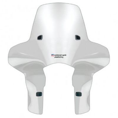 National Cycle Replacement Screen N8513-Clear - 24662 User 1