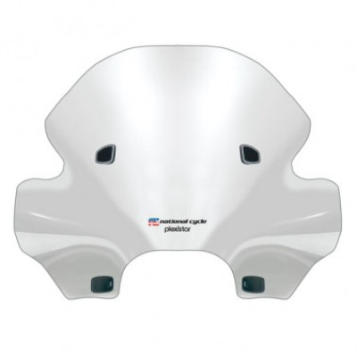 National Cycle Replacement Screen N8202/N8392-Clear - 24900 User 1