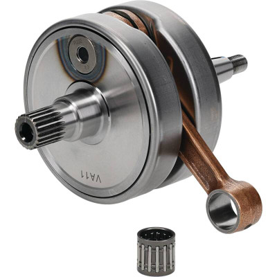 Hot Rods 92-01 Honda CR 250 R 250cc Crankshaft - 4002 Photo - Primary