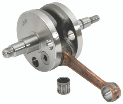 Hot Rods 98-03 KTM 200 MXC 200cc Crankshaft - 4046 Photo - Primary