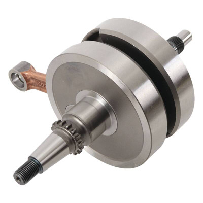 Hot Rods 07-09 Suzuki RM-Z 250 250cc Crankshaft - 4081 Photo - Primary