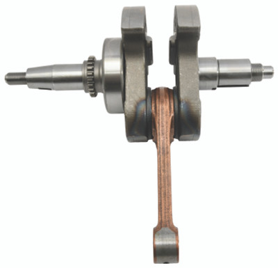 Hot Rods 01-05 Yamaha YFM 660 R Raptor 660cc Stroker Crankshaft - 4144 Photo - Primary