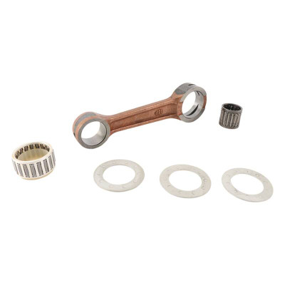 Hot Rods 08-10 Polaris 800 Indy 800cc Connecting Rod Kit - 8189 Photo - Primary