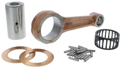 Hot Rods 03-05 KTM 250 EXC-F 250cc Connecting Rod Kit - 8666 Photo - Primary