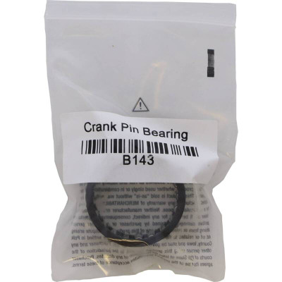 Hot Rods Bearing - 34 x 42 x 21.7 KU - B143 Photo - Primary