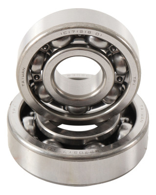 Hot Rods 02-08 Yamaha YFM 660 F Grizzly 4x4 660cc Counter Balancer Kit - BBK0009 Photo - Primary