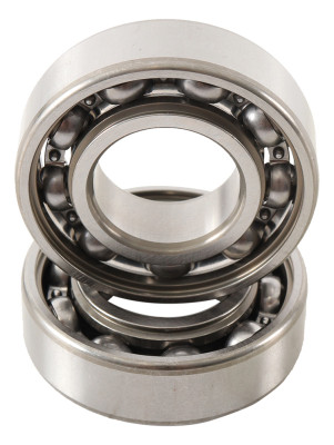 Hot Rods 88-04 Yamaha YFM 350 X Warrior 350cc Counter Balancer Kit - BBK0010 Photo - Primary