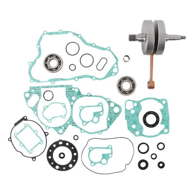 Hot Rods 92-01 Honda CR 250 R 250cc Bottom End Kit - CBK0040 Photo - Primary