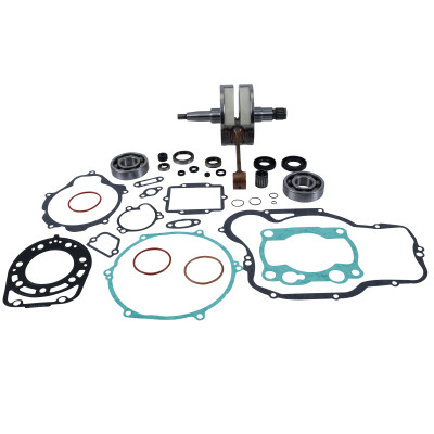 Hot Rods 1992 Kawasaki KX 250 250cc Bottom End Kit - CBK0054 Photo - Primary