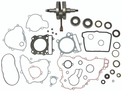 Hot Rods 05-10 KTM 250 SX-F 250cc Bottom End Kit - CBK0169 Photo - Primary