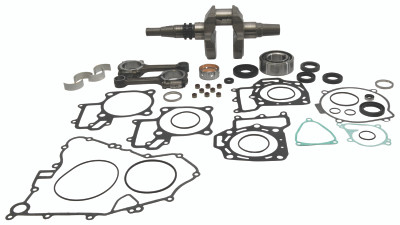 Hot Rods 05-11 Kawasaki KVF 750 Brute Force 4x4i 750cc Bottom End Kit - CBK0178 Photo - Primary