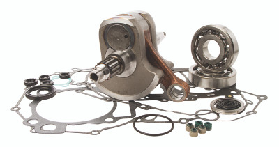 Hot Rods 09-13 Yamaha YFZ 450 R 450cc Bottom End Kit - CBK0179 Photo - Primary