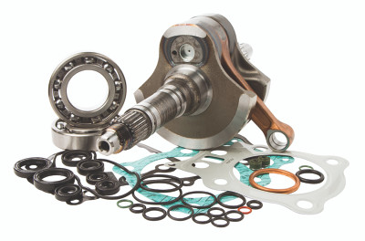 Hot Rods 00-06 Honda TRX 350 FE 350cc Bottom End Kit - CBK0182 Photo - Primary