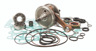 Hot Rods 09-12 KTM 50 SX 50cc Bottom End Kit - CBK0188 Photo - Primary