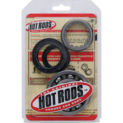 Hot Rods 18-21 Honda CRF 250 R 250cc Main Bearing & Seal Kit - HR00156 Photo - Primary