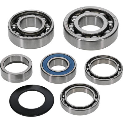 Hot Rods 18-21 Honda CRF 250 R 250cc Transmission Bearing Kit - HR00158 Photo - Primary