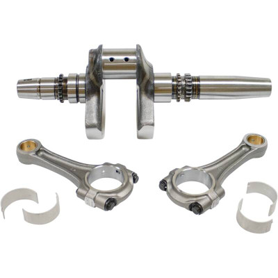 Hot Rods 16-19 Can-Am Defender 1000 1000cc Crankshaft & Rods Kit - HR00185 Photo - Primary