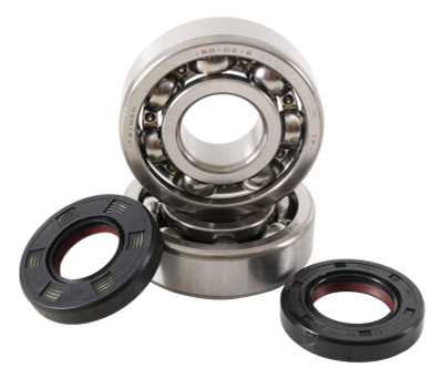 Hot Rods 05-20 Yamaha YZ 125 125cc Main Bearing & Seal Kit - K045 Photo - Primary