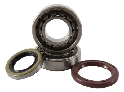 Hot Rods 13-15 KTM 250 SX-F 250cc Main Bearing & Seal Kit - K085 Photo - Primary