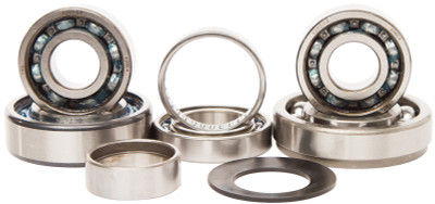 Hot Rods 05-08 Honda CRF 450 R 450cc Transmission Bearing Kit - TBK0010 Photo - Primary