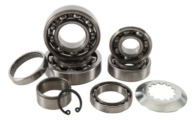 Hot Rods 08-09 Kawasaki KLX 450 R 450cc Transmission Bearing Kit - TBK0021 Photo - Primary