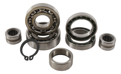Hot Rods 01-08 KTM 65 SX 65cc Transmission Bearing Kit - TBK0059 Photo - Primary